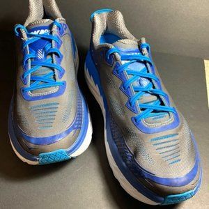 Nearly new Hoka One One Bondi 5 Size 12 2E